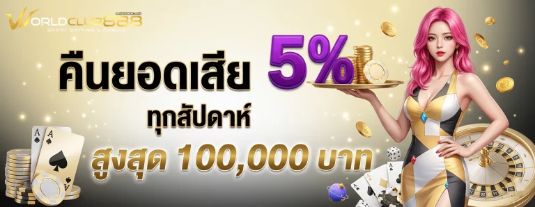 เว็บสล็อตworldclub8888